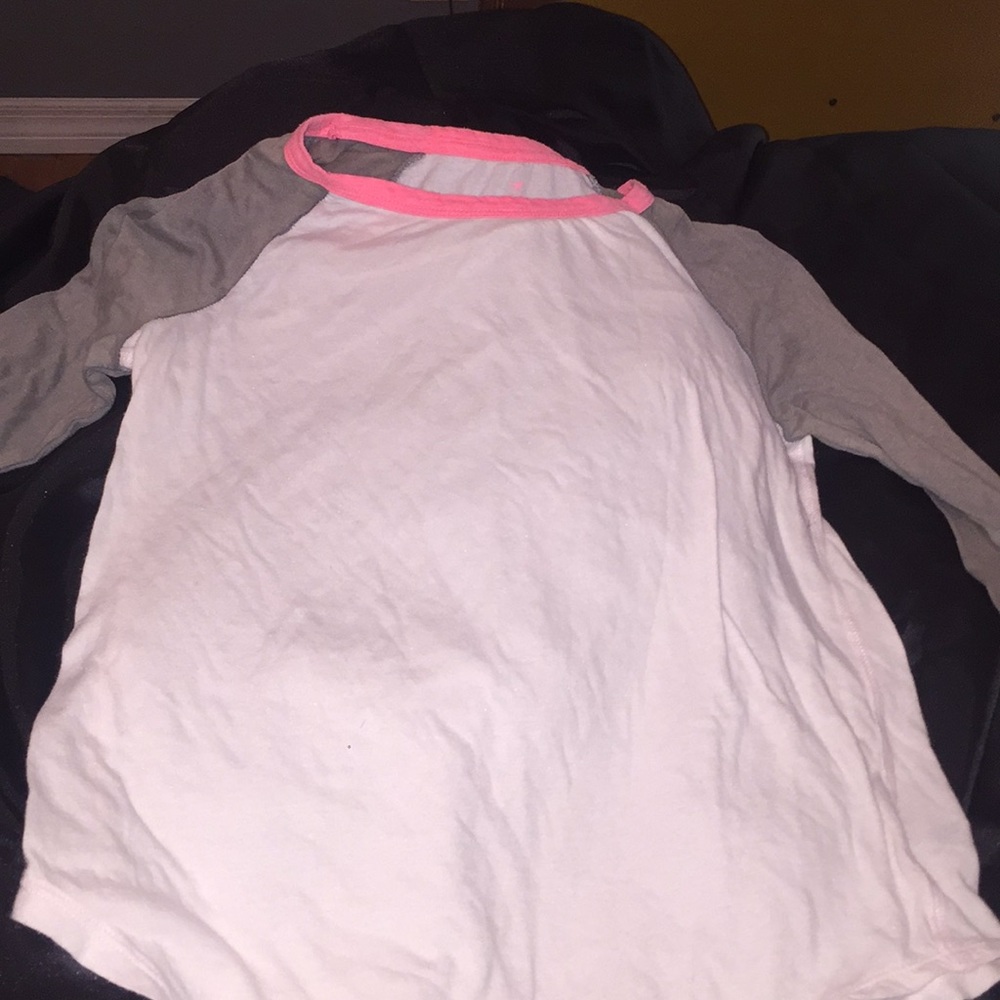 American eagle outfitters long sleeve shirt